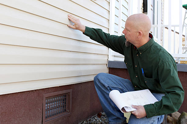 Best Siding Maintenance  in USA